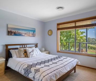 Peaceful Hinterland Living with Stunning Views, a Large 5 Bedroom H... - Photo 5