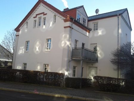 Wohnung in Gera-Debschwitz - Photo 5