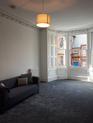 3 Bed Flat, Montpelier, EH10 - Photo 1