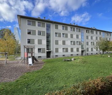 Lichtdurchflutete, moderne Wohnung an kinderfreundlicher Lage - Photo 4