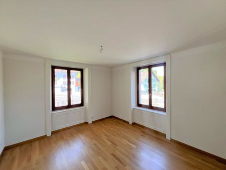 Jaluse 13 – 4 pièces rénové au rez-de-chaussée - Photo 2