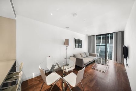 The Heron, Moor Lane, EC2Y - Photo 2