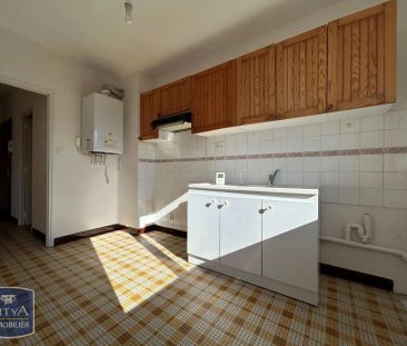 Appartement à louer 3 pièces 65.42m² - Photo 6