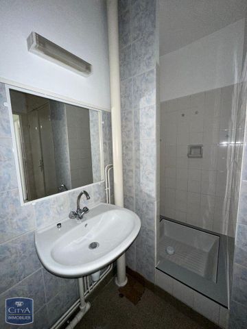 Location Appartement 1 pièce 26m² ALENCON 61000 - Photo 5