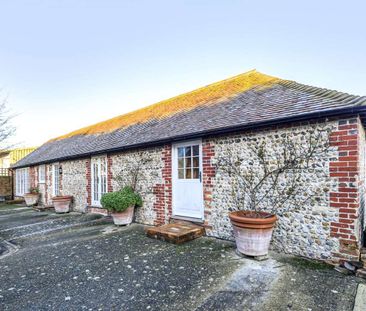 Well presented barn conversion with flexible accommodation arranged... - Photo 5