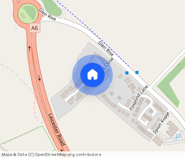 Erringtons Close, Oadby, Leicester, LE2 4RP - Photo 1