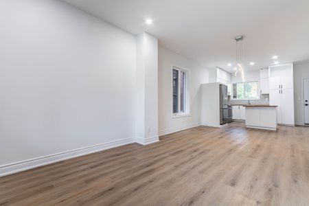 For Lease - 286 Cumberland Avenue Unit# Upper, Hamilton, Ontario - Photo 2