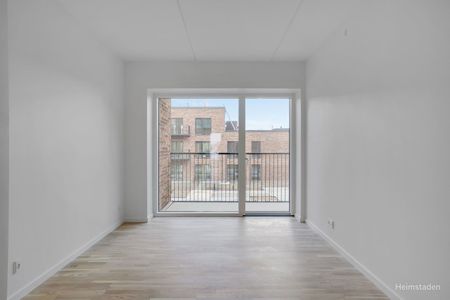 3-værelses Lejlighed på 72 m² i Risskov, Aarhus - Foto 4