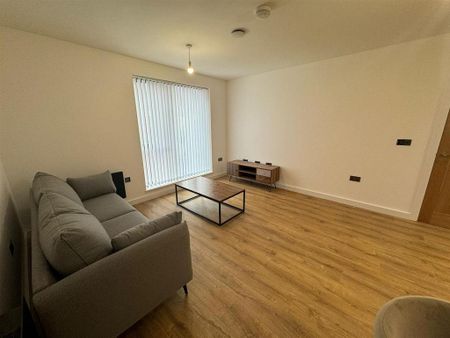 1 bedroom apartment to rent - Photo 4