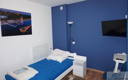 Mieszkanie do wynajęcia dla firmy, Płock, Os.Skarpa - Photo 2