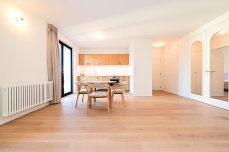 Appartement te huur - Photo 3