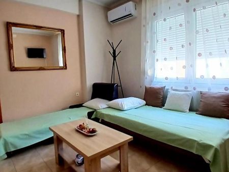 Studio/Γκαρσονιέρα για ενοικίαση Τίμιος Σταυρός - Σούγελο - Αγία Βαρβάρα (Καβάλα) - Φωτογραφία 2