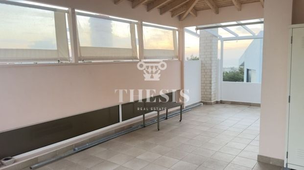 Μεζονέτα 145 τ.μ. για ενοικίαση, Αθήνα - Νότια Προάστια, Βούλα - Photo 1