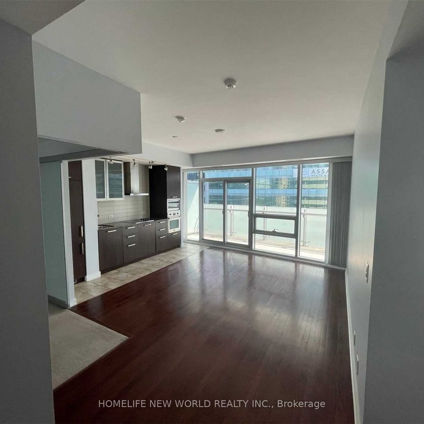 For Lease - 14 York Street Unit# 601, Toronto, Ontario - Photo 1