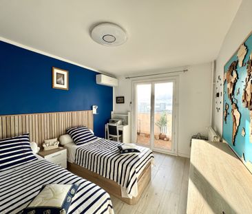 Location Appartement 4 pièces 93m² TOULON 83000 - Photo 3