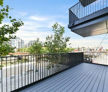 2 bedroom apartment to rent - Photo 4