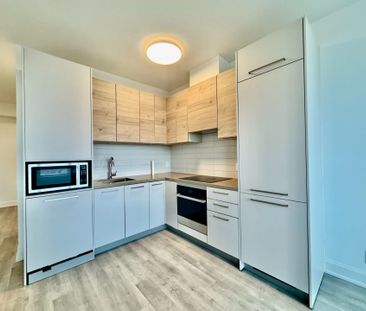 For Lease - 12 Gandhi Lane Unit# 2315, Markham, Ontario - Photo 5