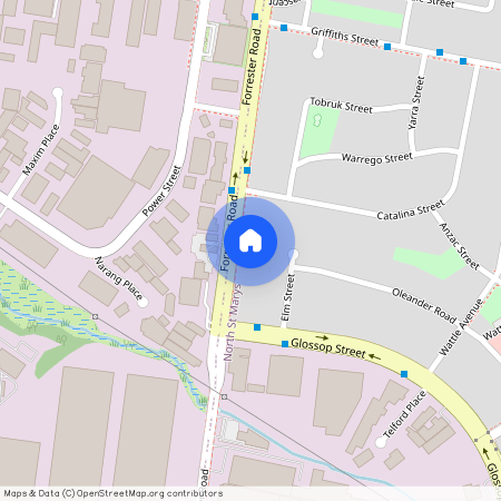 133A Forrester Road, North St Marys 2760, New South Wales