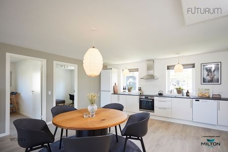 Hedelundhegnet 64 B - Foto 2