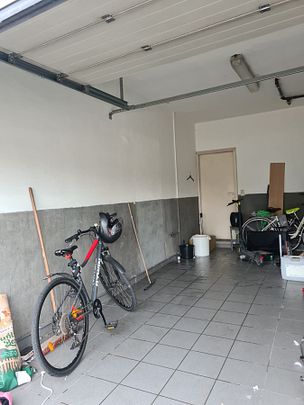 Grote woning (7 slp) met tuin en in buurt van station Deinze - Foto 1