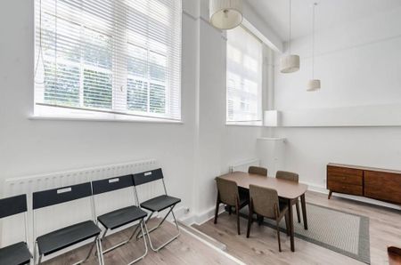 1 bedroom flat to rent - Photo 3