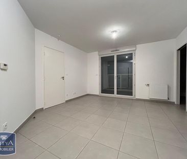 Location Appartement 2 pièces 43m² VILLEURBANNE 69100 - Photo 1