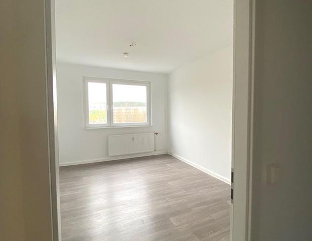 Großer Balkon für die kleine Auszeit - Foto 1