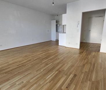 AKTION! 2 MONATE MIETFREI ! 2 ZIMMER MIETWOHNUNG MIT BALKON - Photo 6