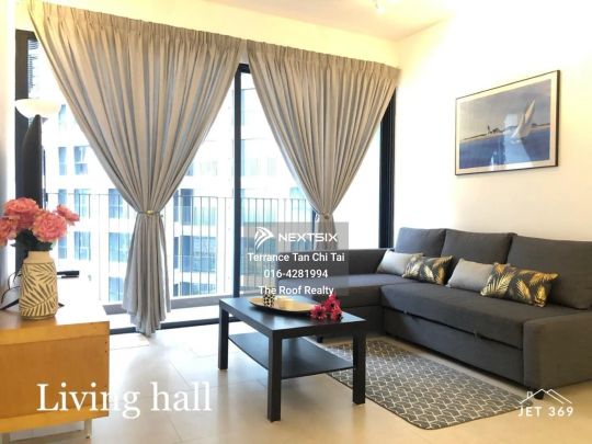 Geo Bukit Rimau - Foto 1