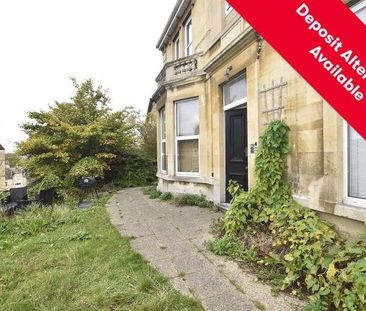 Wells Road, Bath, BA2 - Photo 4