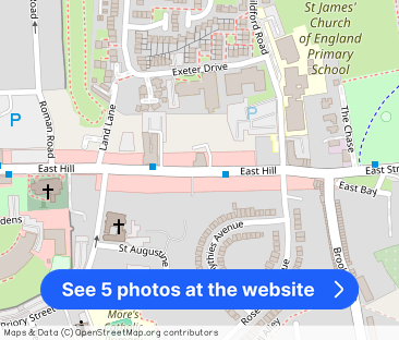 East Hill, Colchester - Photo 1