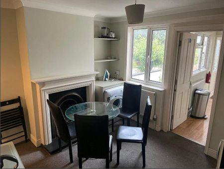 House share to rent - Photo 4