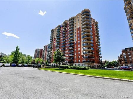 Appartement à louer - Laval (Chomedey) (Carrefour Saint-Martin) - Photo 5