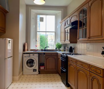 Leamington Terrace, Edinburgh, EH10 4JU - Photo 5