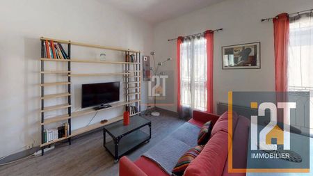 Appartement à louer - Nîmes 2 pièces de 42.37 m² - Photo 4