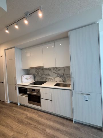 For Lease - 195 Commerce Street Unit# 4202, Vaughan, Ontario - Photo 2