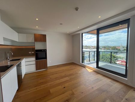 Unit 511, 158 Onehunga Mall, Onehunga, Auckland - Photo 2