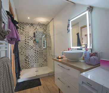 Location Appartement 2 pièces 38m² ROUEN 76100 - Photo 5