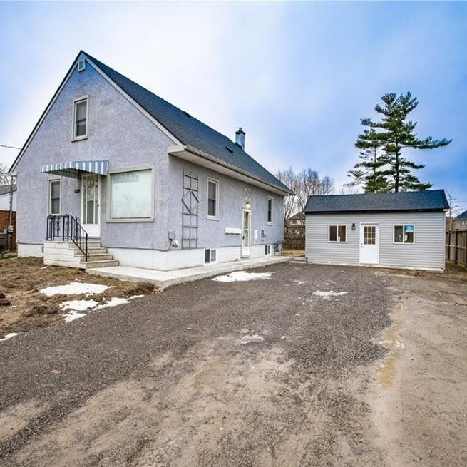 For Lease - 521 South Pelham Road Unit# Garden Suite, Welland, Ontario - Photo 1