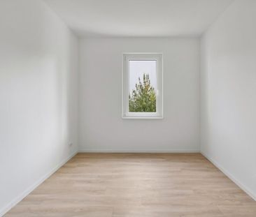 Helle 3-Zimmer-Wohnung in ruhiger Lage mit Balkon - Photo 1