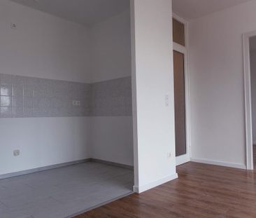 Hilden Ost, 2,5 Zimmerwohnung -barrierefrei- 1.5.2026 - Photo 1