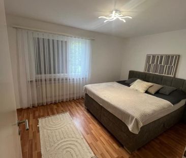 "Nachmieter für wunderschöne Wohnung mit Balkon gesucht" - Photo 6