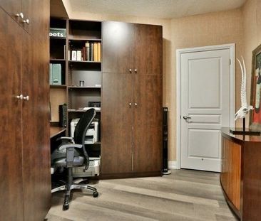 For Lease - 85 The Donway N/A Unit# 406, Toronto, Ontario - Photo 4