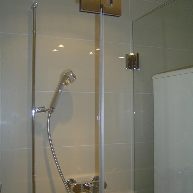 2 Zimmer, 55 m², 1. Stock - Photo 1
