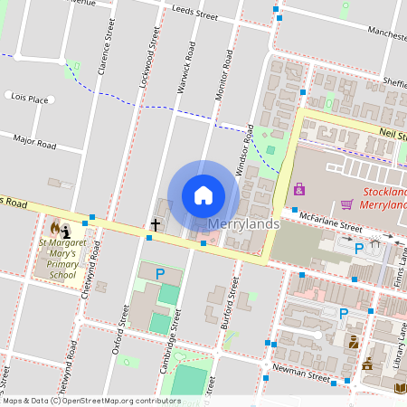 5A Monitor Road, NSW 2160, Merrylands