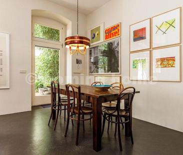 Art Living: New York meets Berlin - Photo 4