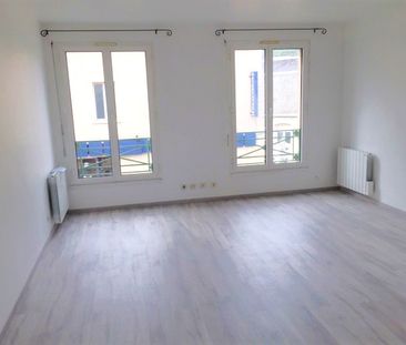 Appartement 1 Pièce 36 m² - Photo 3