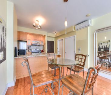 Appartement à louer, Montréal (Ville-Marie) - Photo 6