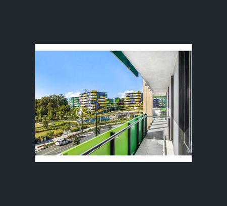 2402/1 Nexus Way, Southport, Qld 4215 - Photo 5