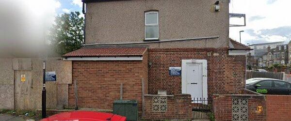 1 Bed Flat, London Road, CR7 - Photo 1